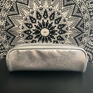 NWOT Jaclyn Hill Makeup Brush bag
